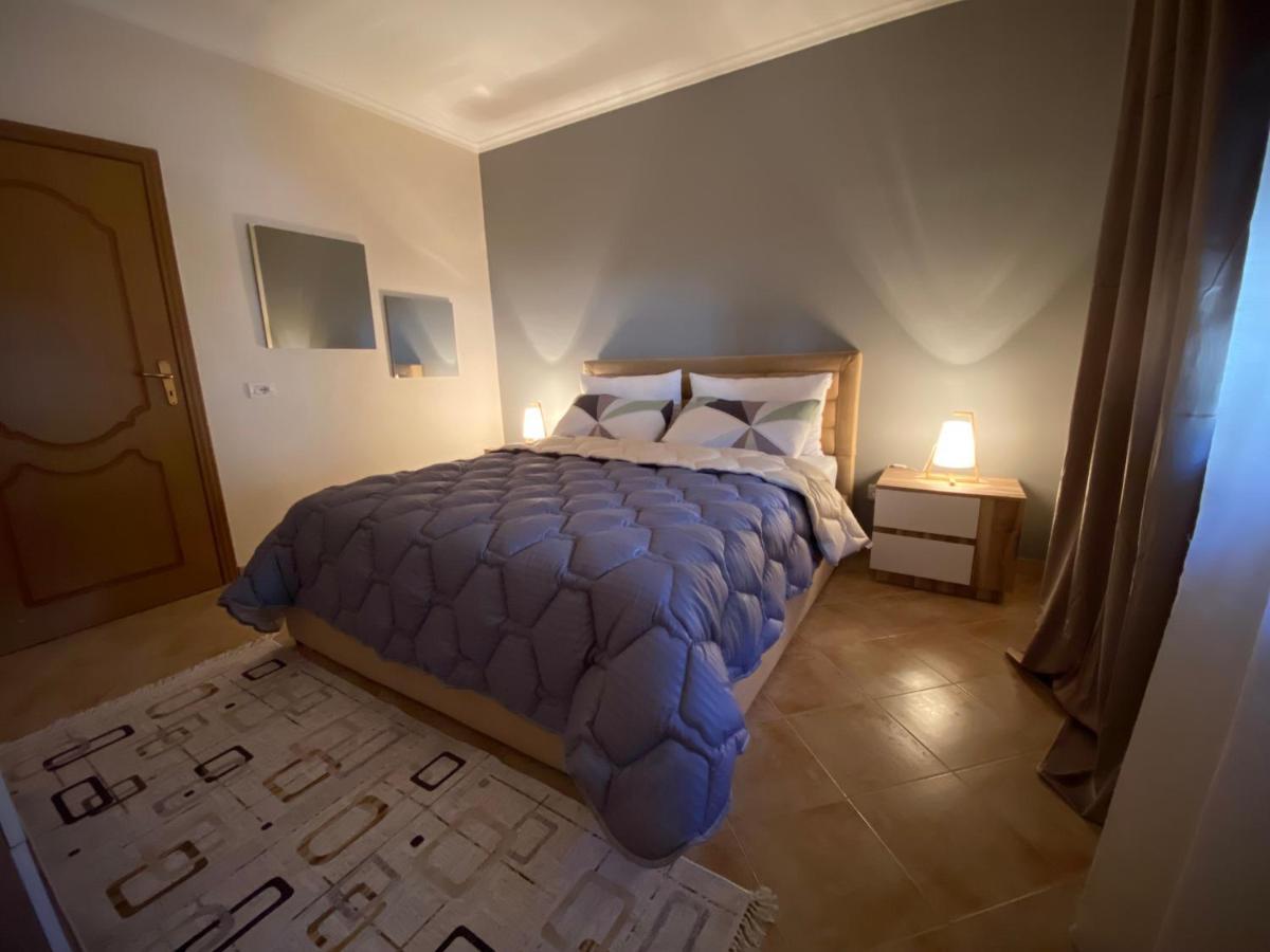 Lucas Apartment 2 Tirana Extérieur photo