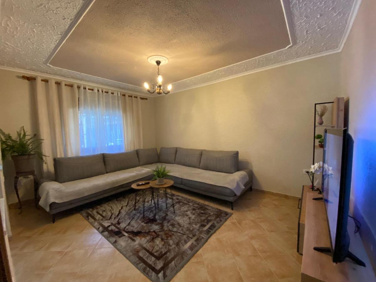Lucas Apartment 2 Tirana Extérieur photo